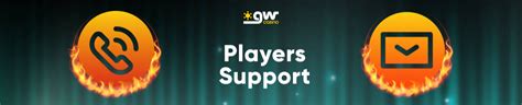 link email gw casino click|GW Casino Support.